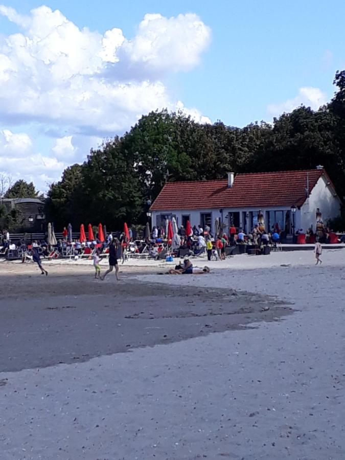 索姆河畔的圣瓦列里La Sirene住宿加早餐旅馆 外观 照片